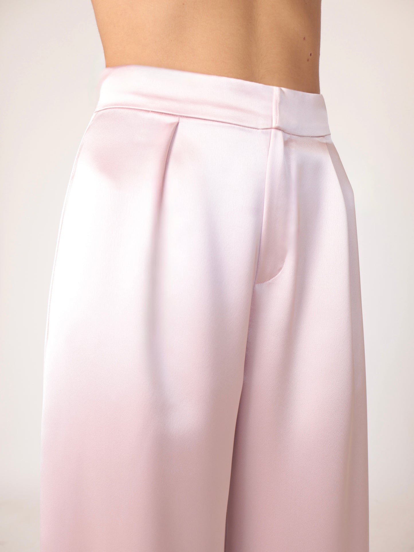 Tailleur Camelia Cipria Glow