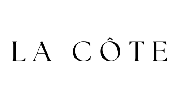 LA CÔTE